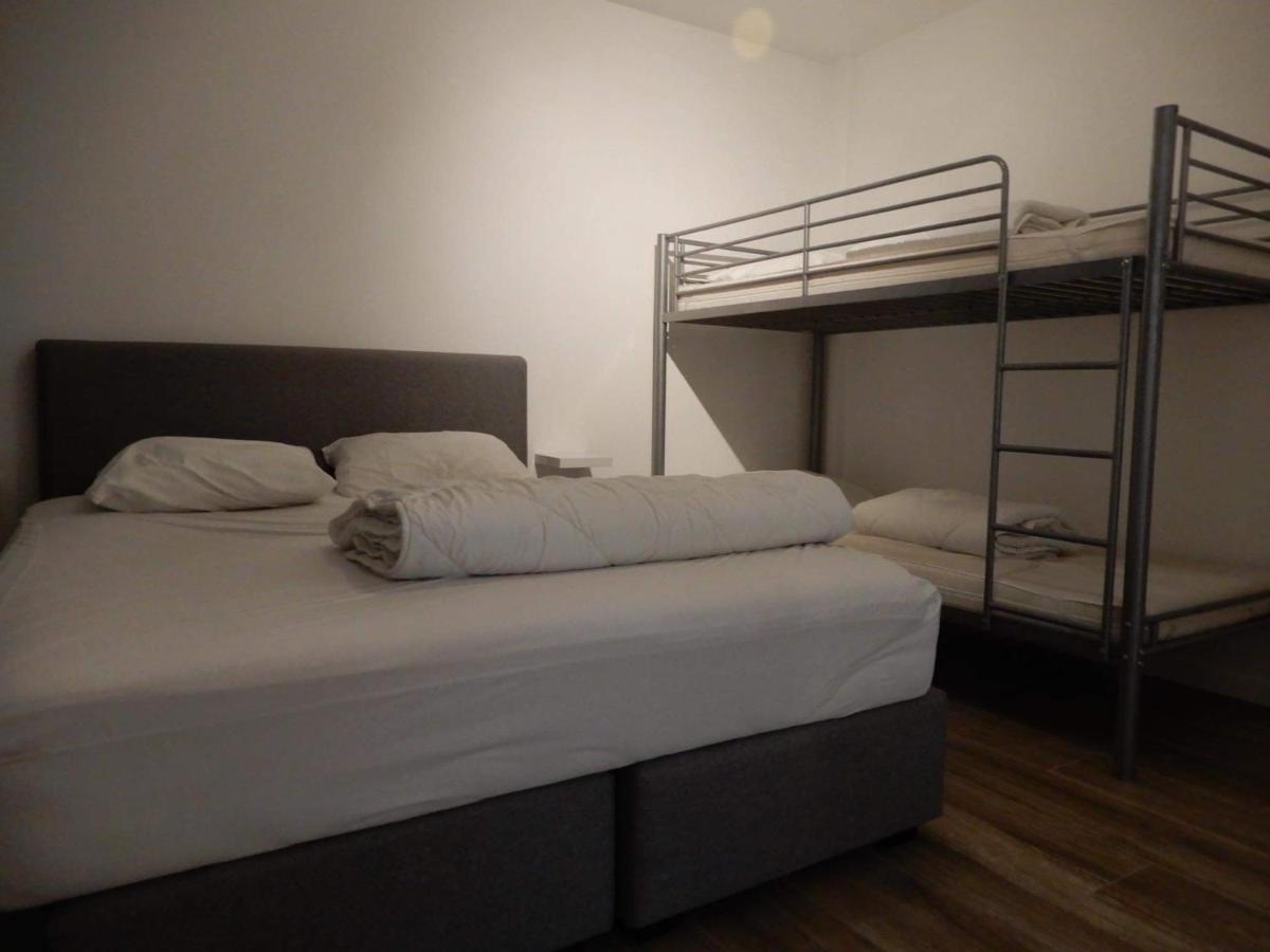 Gelijkvloers Zeezicht Appartement Sterckx Blankenberge Exteriör bild